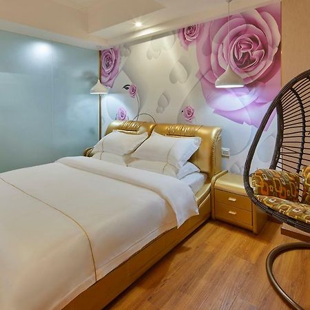Insail Hotels Airport Road Guangzhou Exterior photo