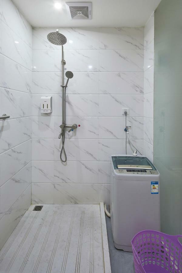 Insail Hotels Airport Road Guangzhou Exterior photo